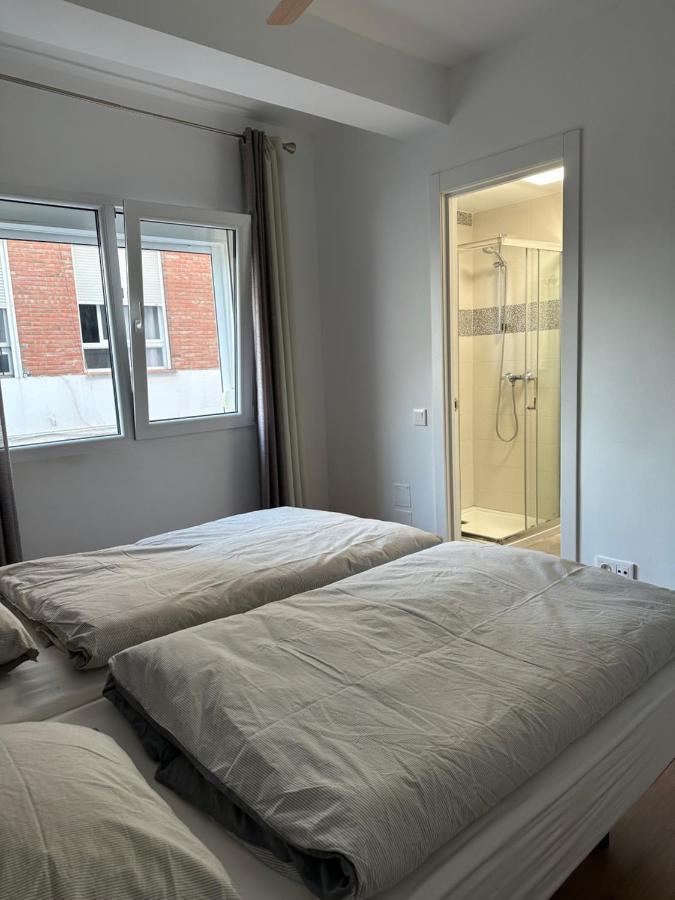 Apartment Center Estepona