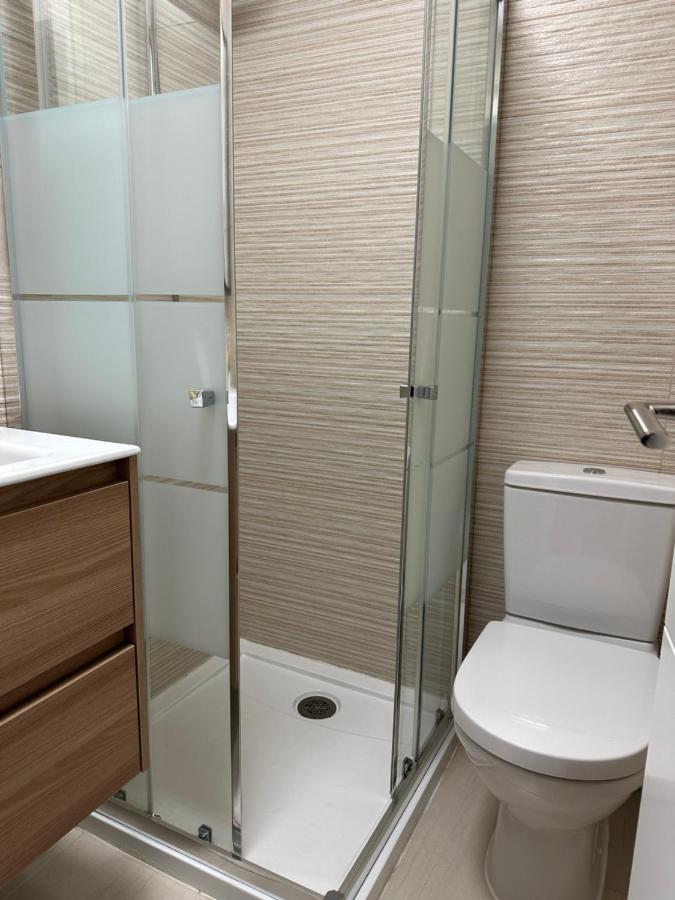 Apartment Center *