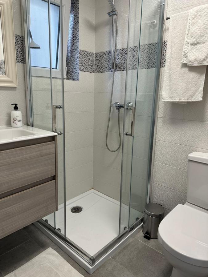 Apartment Center *